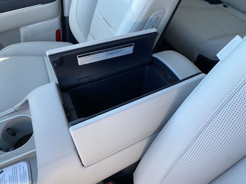 New 2026 Hyundai Palisade Calligraphy image 24