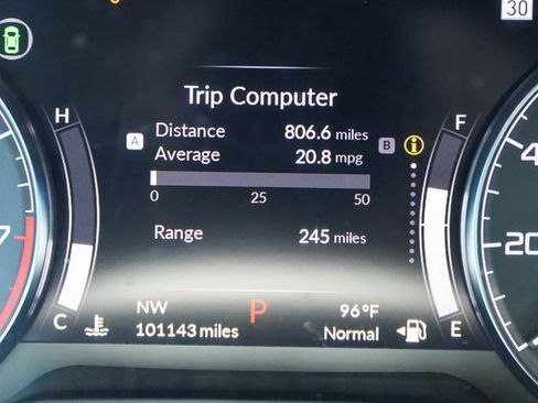 Used 2023 Acura RDX Technology Package image 32