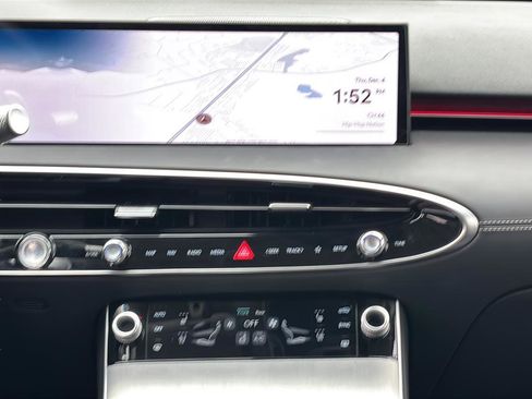 Certified 2026 Genesis GV70 2.5T Advanced image 23