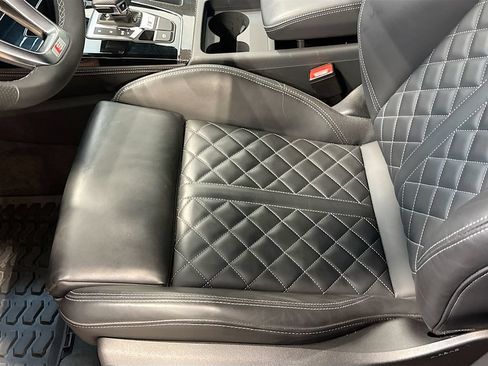 Used 2024 Audi SQ5 Premium Plus AWD/4WD image 22