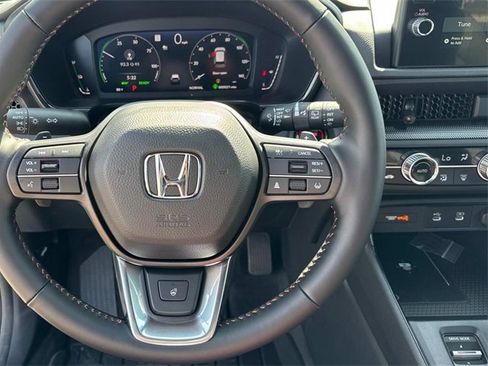 New 2026 Honda CR-V TrailSport image 10