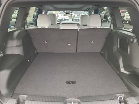 New 2026 Jeep Cherokee Overland image 27