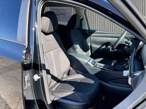 New 2026 Hyundai Tucson SEL image 9
