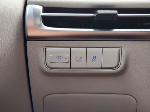 Used 2025 Hyundai Tucson SEL AWD/4WD image 23