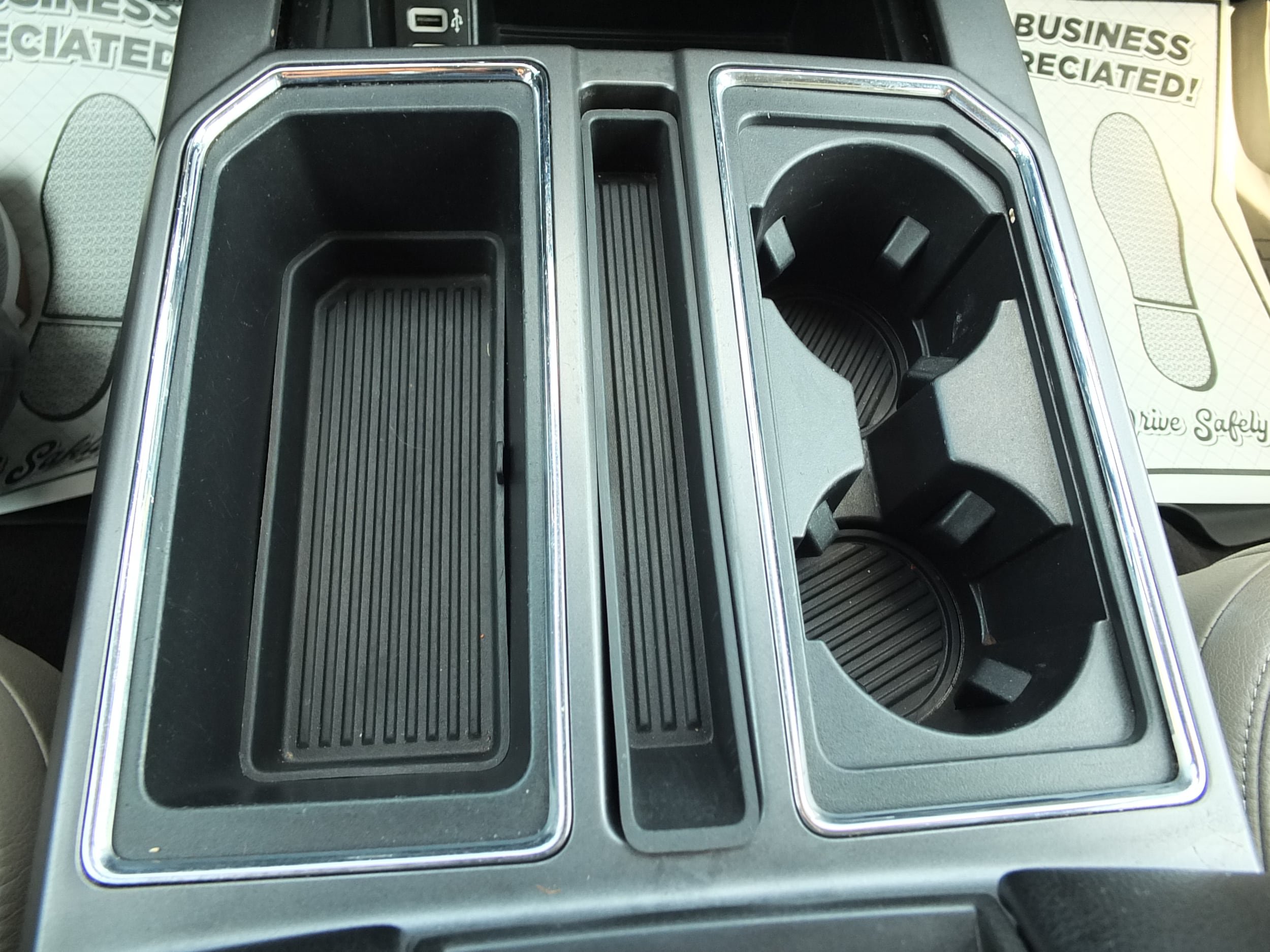 Used 2020 Ford F150 XLT w/ Equipment Group 302A Luxury AWD/4WD image 23