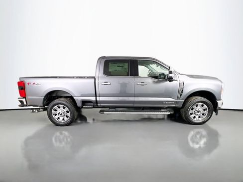 New 2026 Ford F350 Lariat w/ Lariat Premium Package AWD/4WD image 18