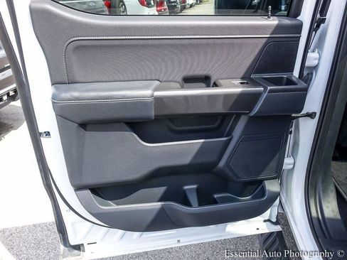 Used 2022 Ford F150 XLT w/ Equipment Group 302A High image 24