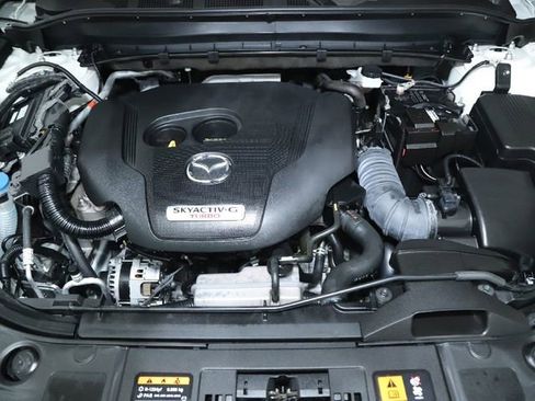 Certified 2023 MAZDA CX-5 Signature image 42