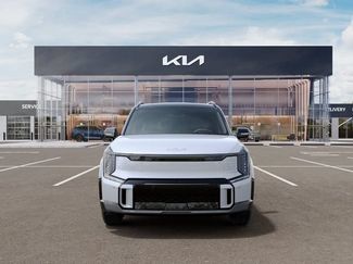 New 2026 Kia EV9 GT-Line AWD/4WD video 2