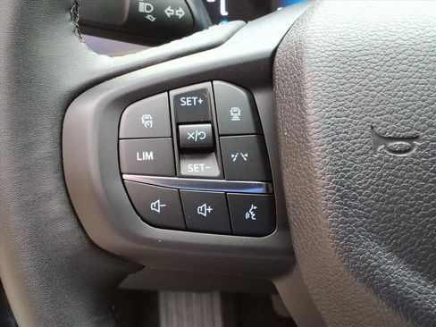 New 2025 Ford Ranger XLT image 23