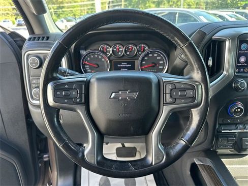 Used 2019 Chevrolet Silverado 1500 RST w/ All-Star Edition image 14