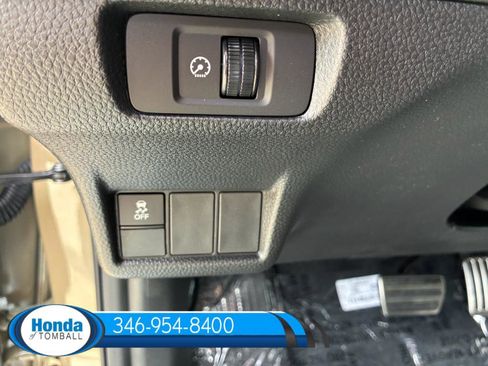 New 2026 Honda Civic Sport image 9