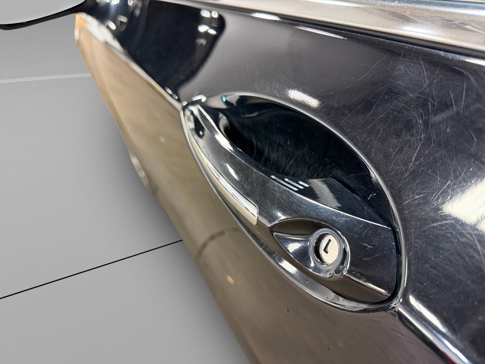 Used 2016 Lincoln MKZ AWD image 37