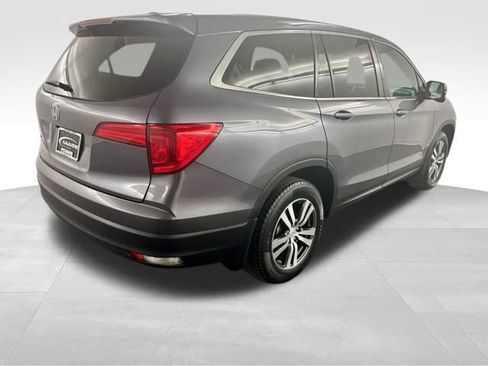 Used 2018 Honda Pilot EX-L image 40