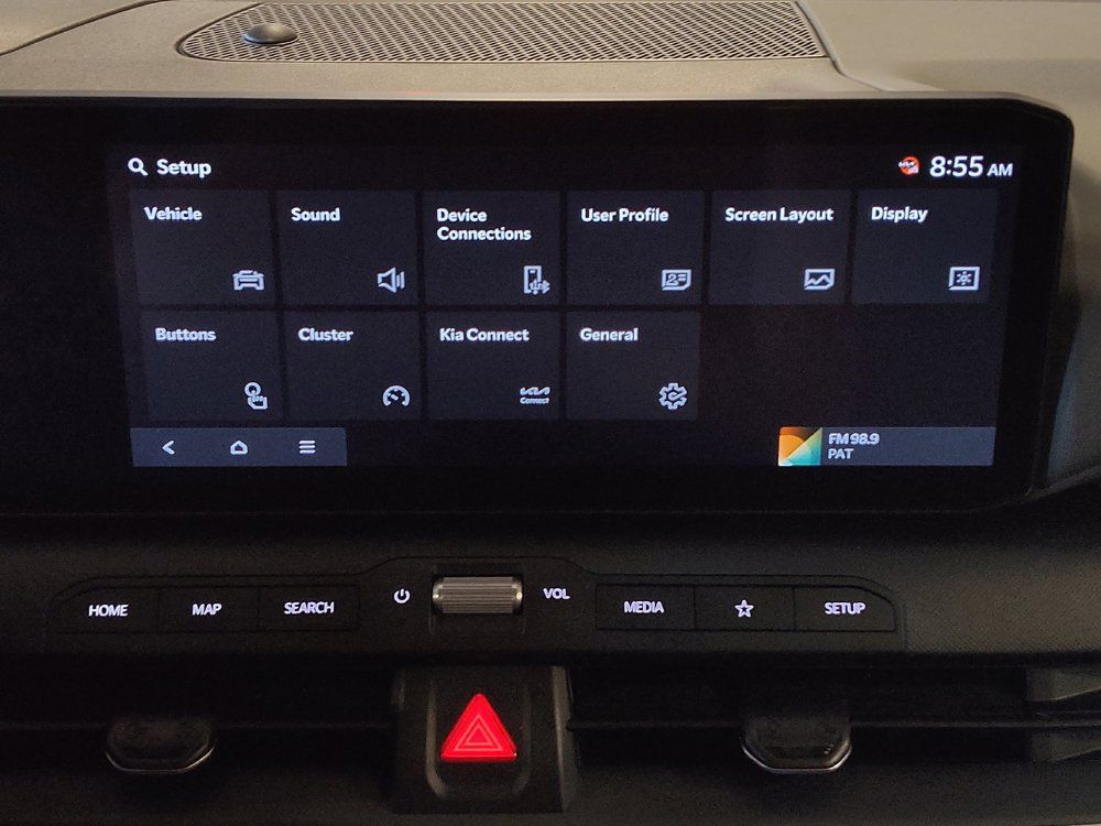 Used 2025 Kia K4 FWD image 25