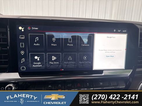 Used 2024 GMC Sierra 1500 SLT w/ SLT Convenience Package image 26