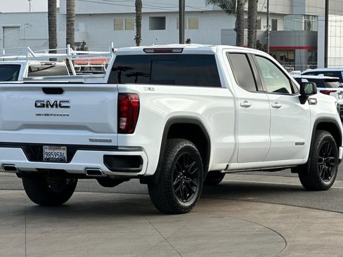 Used 2023 GMC Sierra 1500 Elevation w/ Preferred Package image 4