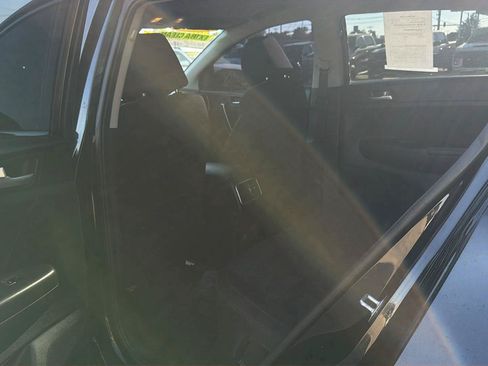 Used 2020 Kia Sportage LX FWD image 29
