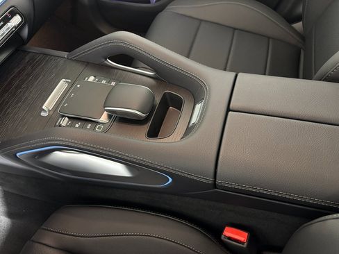 New 2026 Mercedes-Benz GLE 350 GLE 350 image 24