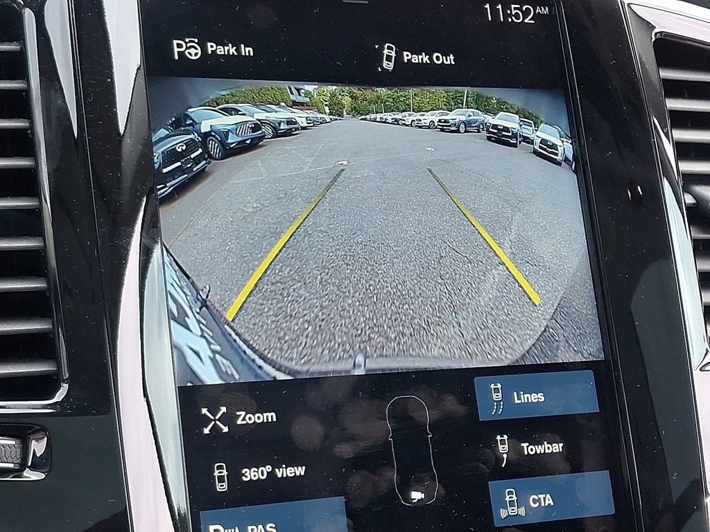 Used 2021 Volvo XC90 T6 Inscription w/ Advanced Package AWD/4WD image 20
