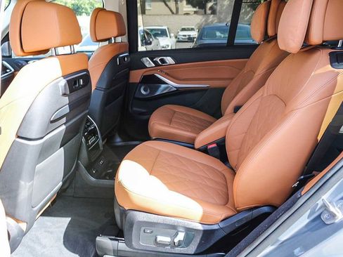 Certified 2024 BMW X7 xDrive40i AWD/4WD image 15