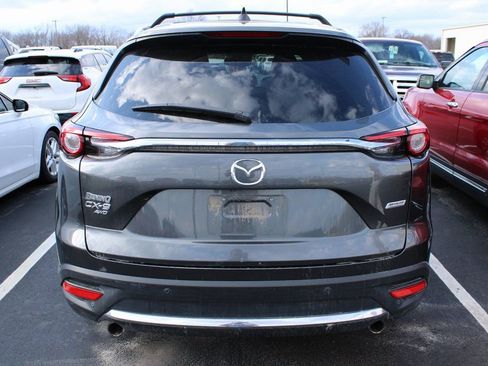 Used 2018 MAZDA CX-9 Grand Touring image 6