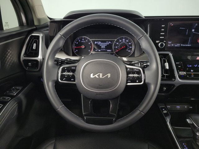 Used 2022 Kia Sorento SX FWD image 19
