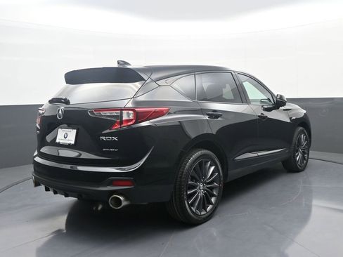 Used 2024 Acura RDX A-Spec AWD/4WD image 7