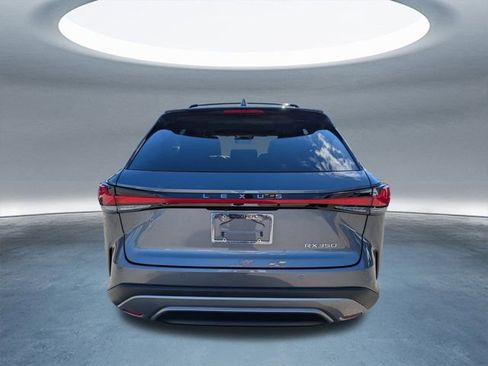 Used 2023 Lexus RX 350 Premium w/ Accessory Package (Z1) image 5