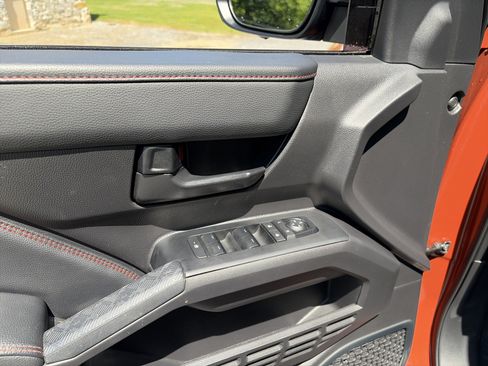 Used 2024 Toyota Tacoma TRD Pro AWD/4WD image 20