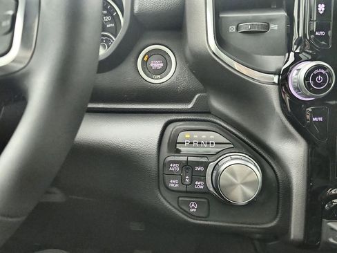 New 2026 RAM 1500 Laramie w/ Laramie Southwest Edition AWD/4WD image 29