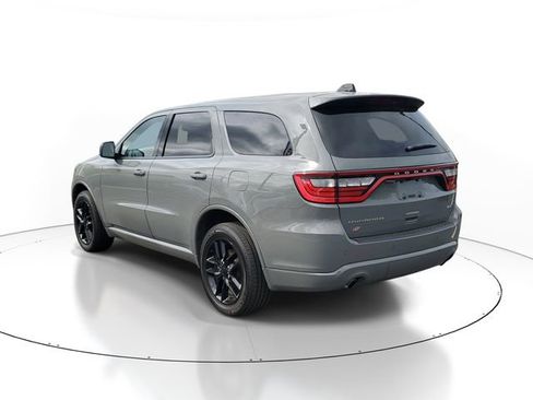 Used 2026 Dodge Durango GT AWD/4WD image 4