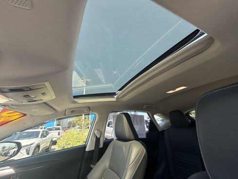 Used 2020 Lexus NX 300h AWD w/ Comfort Package image 17