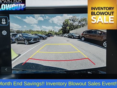 New 2026 Hyundai Santa Fe SEL image 40