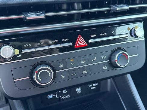 New 2026 Hyundai Santa Cruz SE FWD image 28