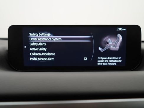 Used 2024 MAZDA CX-50 AWD 2.5 S w/ Cargo Package image 37