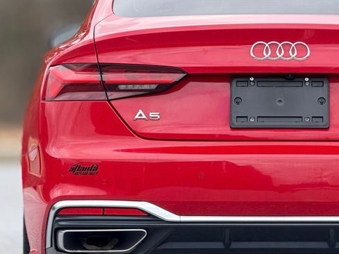 Used 2021 Audi A5 2.0T Premium w/ Convenience Package image 15
