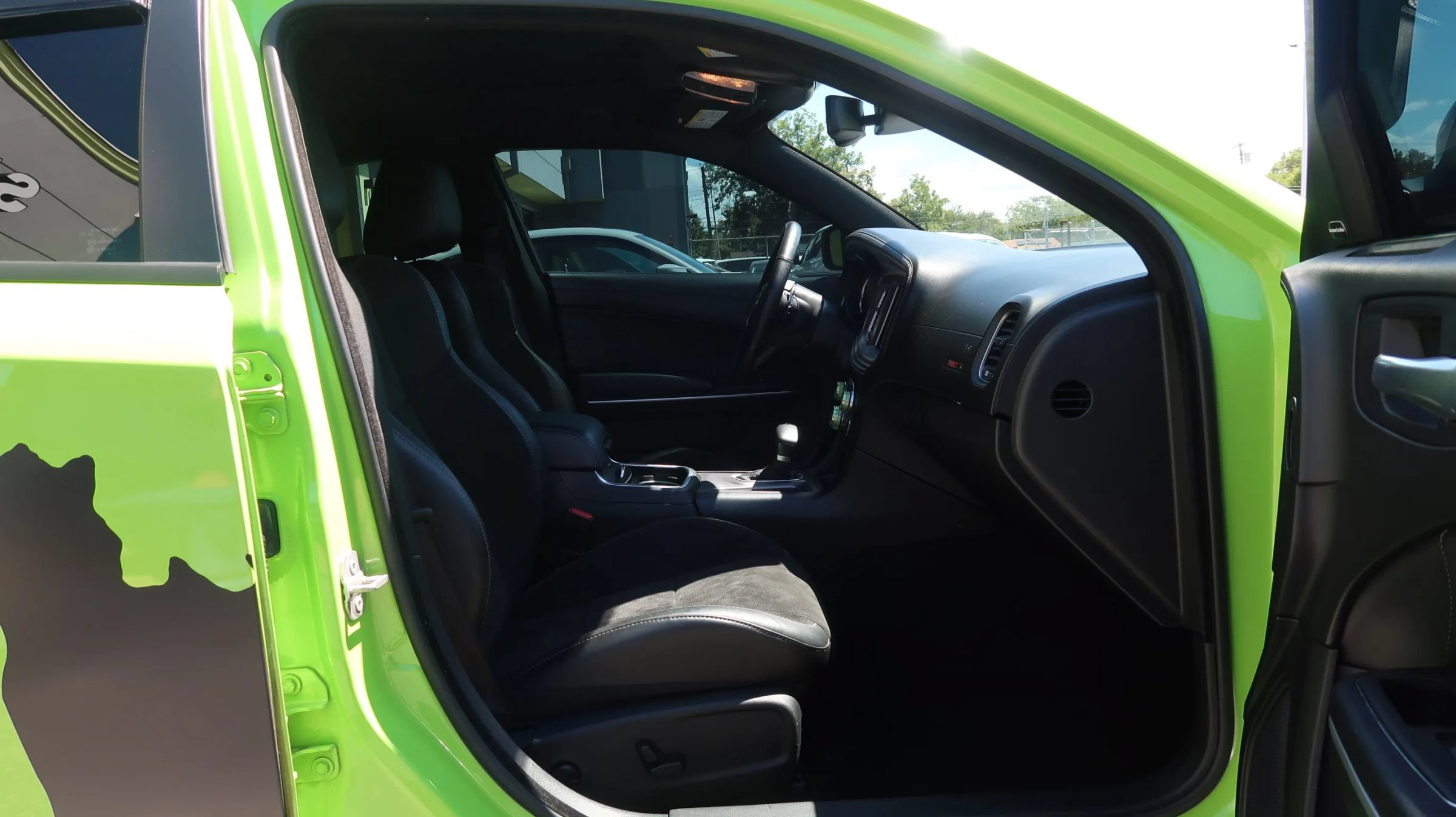 Used 2023 Dodge Charger Scat Pack RWD image 25
