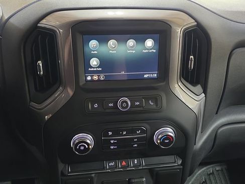 Used 2019 GMC Sierra 1500 4x4 Double Cab w/ Convenience Package image 22