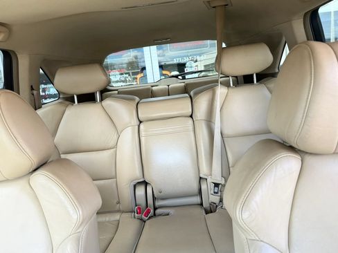 Used 2009 Acura MDX AWD/4WD image 27