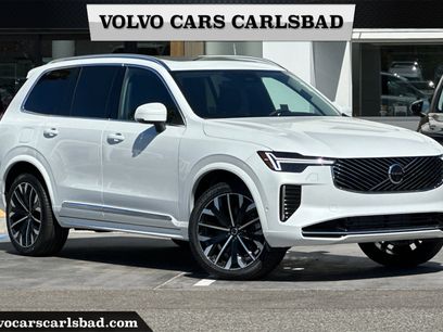 New 2026 Volvo XC90 T8 Plus