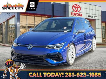 Used 2024 Volkswagen Golf R