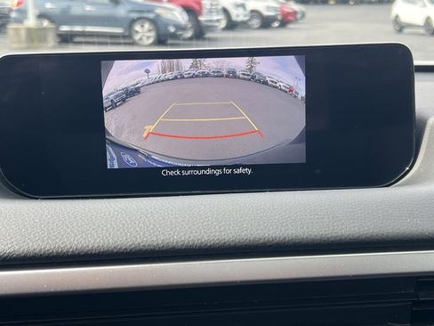 Used 2023 MAZDA CX-50 2.5 S w/ Cargo Package image 31