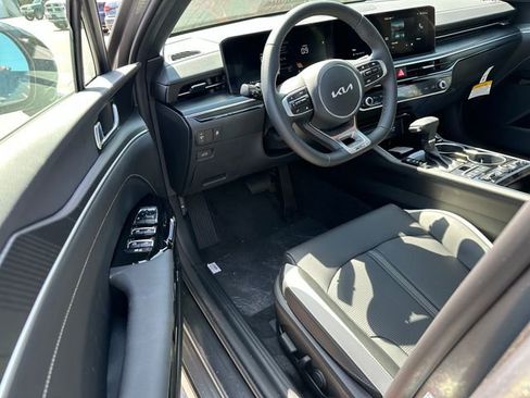 New 2026 Kia K5 GT-Line FWD image 21