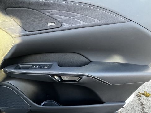 Certified 2023 Lexus RX 350 FWD w/ Cold Area Package image 42