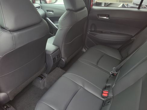 New 2026 Toyota Corolla Cross XLE image 13