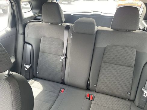 New 2026 Nissan Kicks S FWD image 25