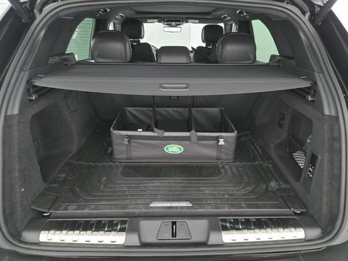 New 2026 Land Rover Range Rover Sport Dynamic SE AWD/4WD image 17
