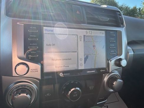 Used 2022 Toyota 4Runner SR5 Premium image 22