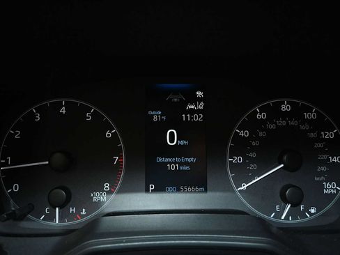 Used 2024 Toyota Corolla SE FWD image 10
